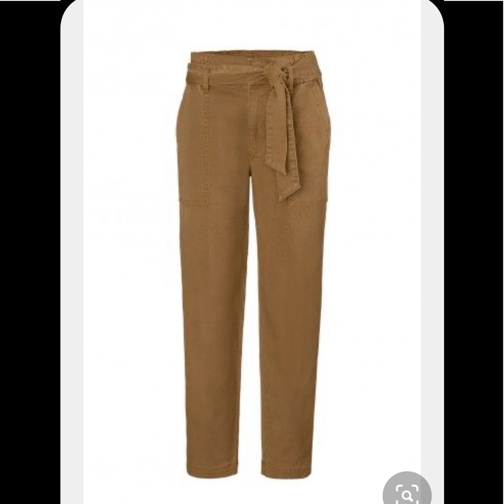 Cabi Discovery Trouser Spring 2020 Size 4